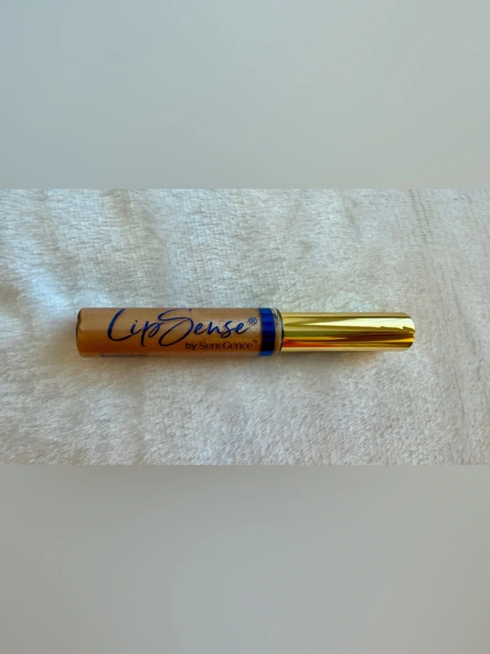 Senegence Sand LipSense Gloss